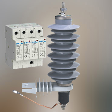 Surge Arrestor